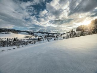 [Translate to Englisch (International):] Simmental grid infrastructure