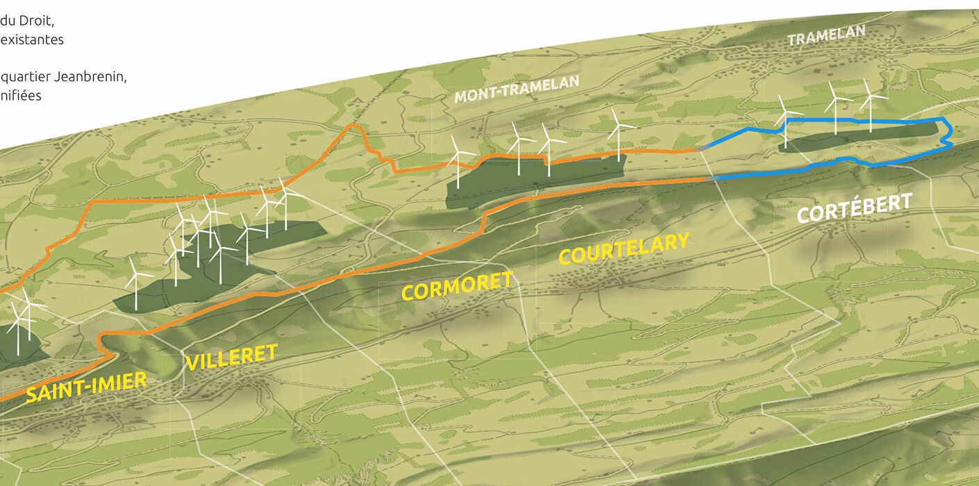 Jeanbrenin Carte