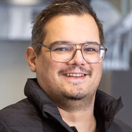 Blog Autor Tomas Honegger