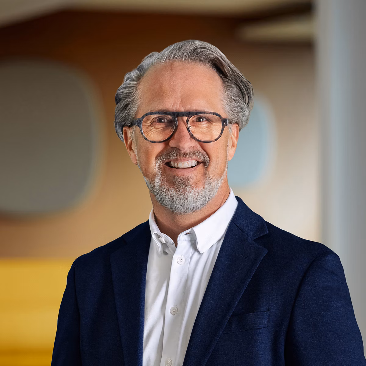 Portrait von Stefan Nixdorf