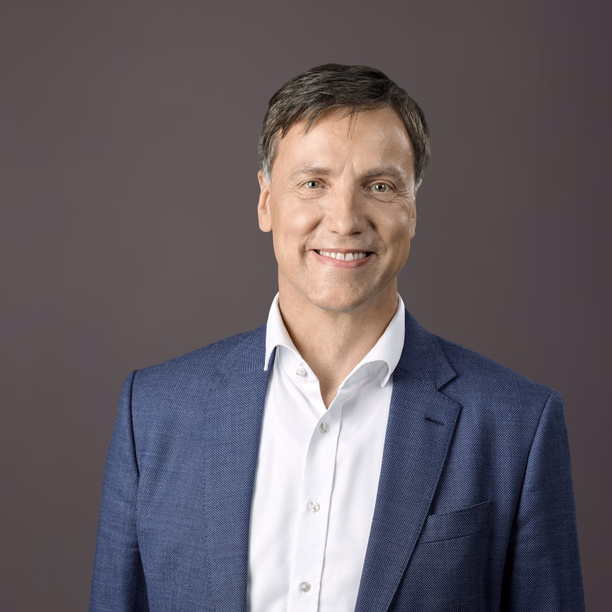 Sven Behrend